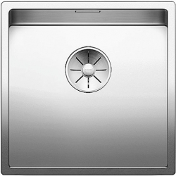 Zlewozmywak Blanco CLARON 400-IF Z KOR. INFINO 521 572
